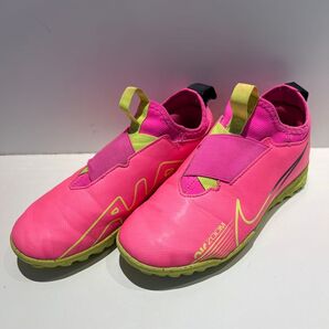 NIKEエアズーム トレーニングシューズ マーキュリアル 22センチ