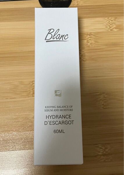 Blanc マジックシカクリーム 60ml カタツムリクリーム