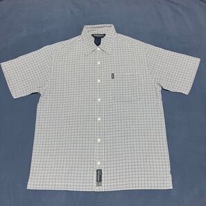 EZEKKEL イズキール半袖シャツ Mサイズ サーフ系 アメカジ