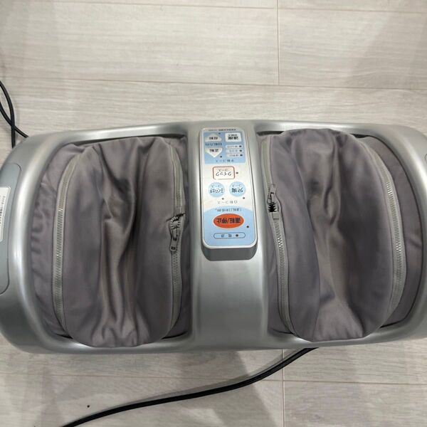 フットマッサージャー TESCOM