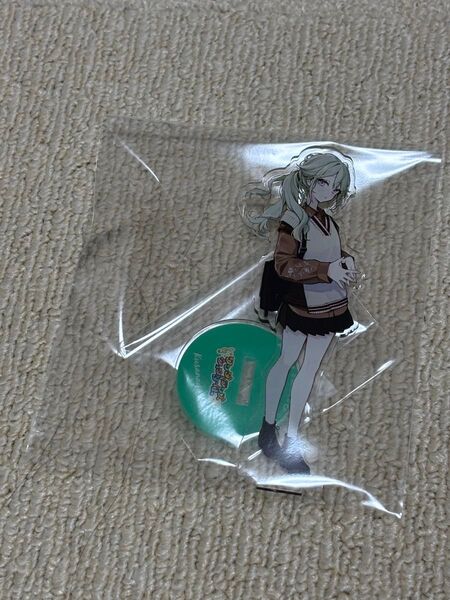 草薙寧々 ZOZOTOWNコラボグッズセット