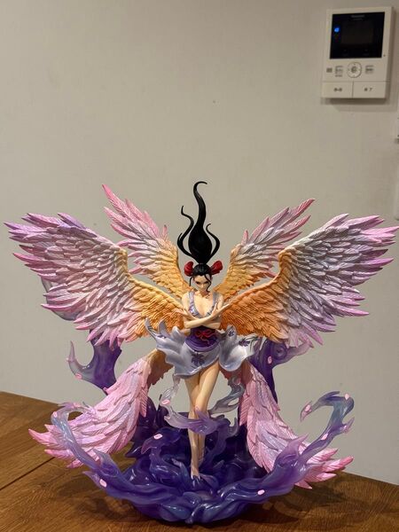 ワンピース ニコ ロビン フィギュア 実物写真 即日発送