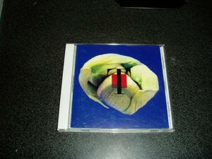 CD「T-スクェア(SQUARE)/ナチュラル(NATURAL)」90年盤