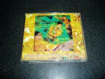CD「１３５/moment」モーメント 93年盤_画像2