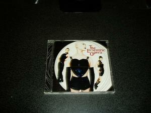 CD「ジ・エキセントリックオペラ/THE ECCENTRIC OPERA」96年盤