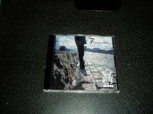 CD "Air (Koji Koya)/Flying Colors" Air 2001