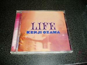CD「小沢健二/ライフ(LIFE)」