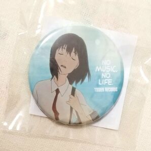 竜とそばかすの姫 缶バッジ すず