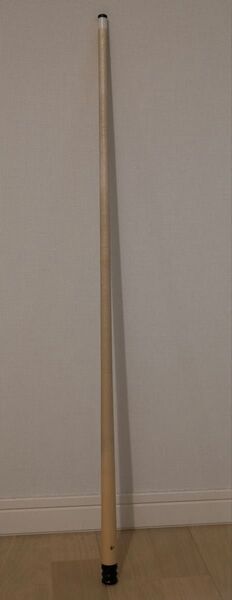 ビリヤード ユニバーサル シャフト CS+ Hybrid shaft ラジアル カーボン内蔵