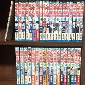 HUNTER×HUNTER 0, 1〜38巻 セット 既刊 全巻 冨樫義博 集英社 ハンターハンター