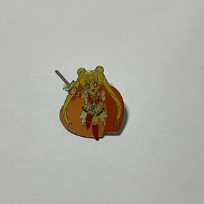セーラームーン ピンバッチ ピンバッジ