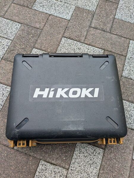 オマケ付き!限定カラー ハイコーキ インパクトドライバー 36V