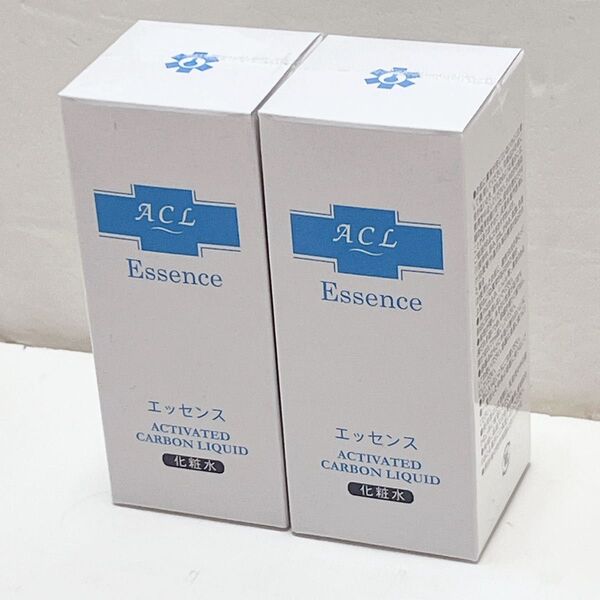 未開封品 ACL アクル エッセンス 化粧水 50ml 2本セット