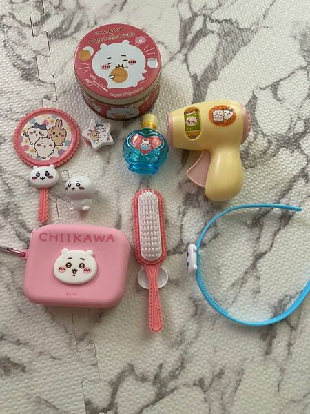 ちいかわ グッズ まとめ売り