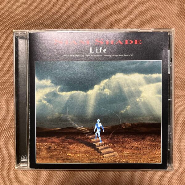 SIAM SHADE Life シャムシェイド ライフ