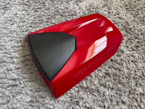 HONDA CBR600RR 純正シングルシートカウル