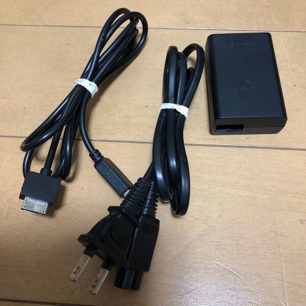 PS Vita 充電器 PCH-1000シリーズ用
