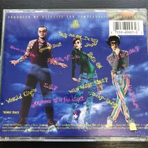 CD／ディー・ライト／ワールド、は？ークリーク／輸入盤_画像2