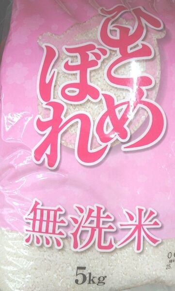無洗米 岩手県産 ひとめぼれ 5㎏×2袋 精米 純情産地 ブランド米 環境エコ 時短
