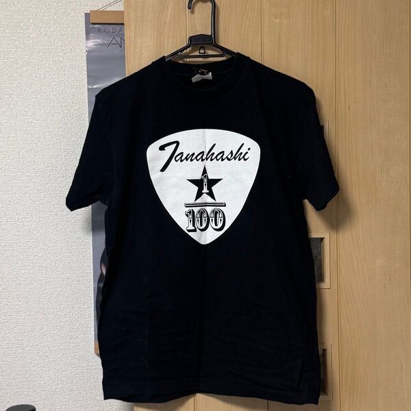 新日本プロレス 棚橋弘至 Tシャツ Mサイズ
