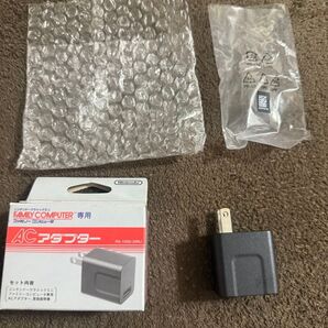 ニンテンドークラシックミニファミリーコンピュータ専用ACアダプター