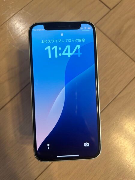 iPhone 12 mini グリーン 64GB SIMフリー