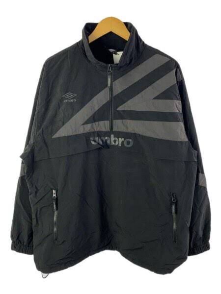 UMBRO アンブロ アノラック トラックジャケット ナイロン ジャージ トレーニング