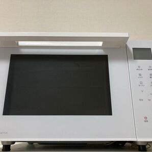 パナソニック オーブンレンジ 23L ホワイト NE-FS3A-W 2023年式