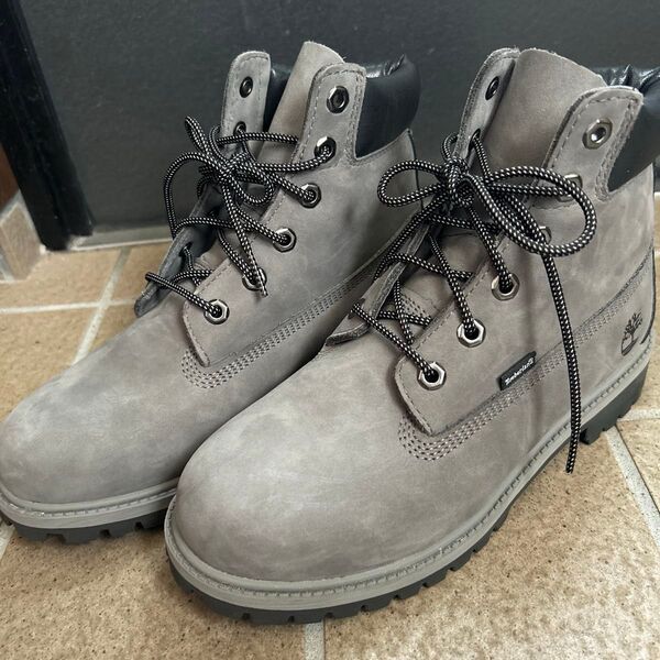 Timberland レディースブーツ