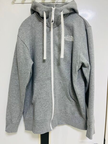 THE NORTH FACE リアビューフルジップフーディ M