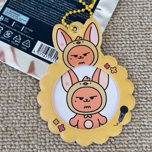 プルバトゥ カバーキーリング ファンチュン