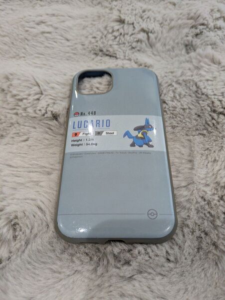 iPhone13 スマホケース ポケモン