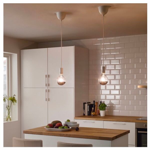 IKEA MOLNART モールナルト SUNNEBY スンネビ セット イケア ペンダントライト 照明 北欧 インテリア