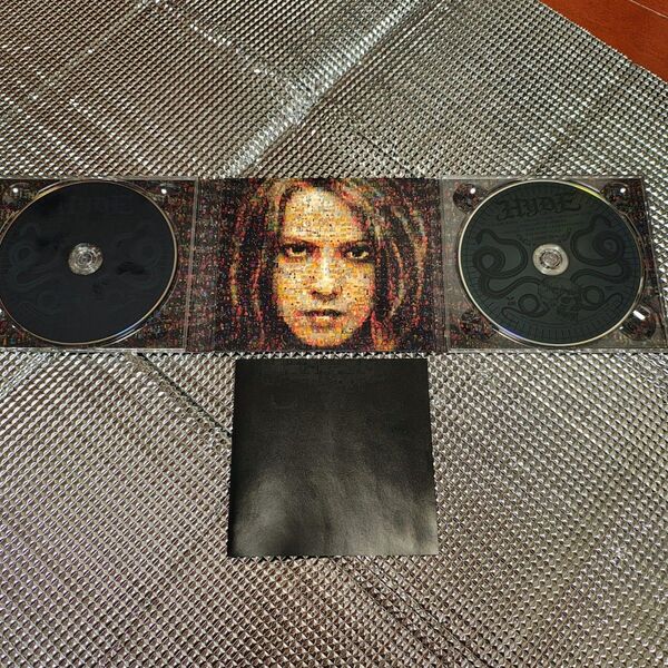 HYDE DVD付初回生産/HYDE