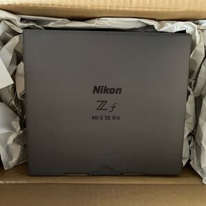 ニコン zf レンズキット Nikon