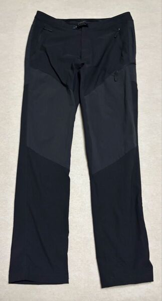 モンベル ガイドパンツ ライト Men's サイズM 型番1105683