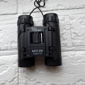 Kenko Super Star 8×21 DH 双眼鏡