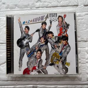関ジャニ∞ CDアルバム