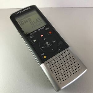 OLYMPUS voice recorder VN-8100PC( operation verification ending )( beautiful goods )