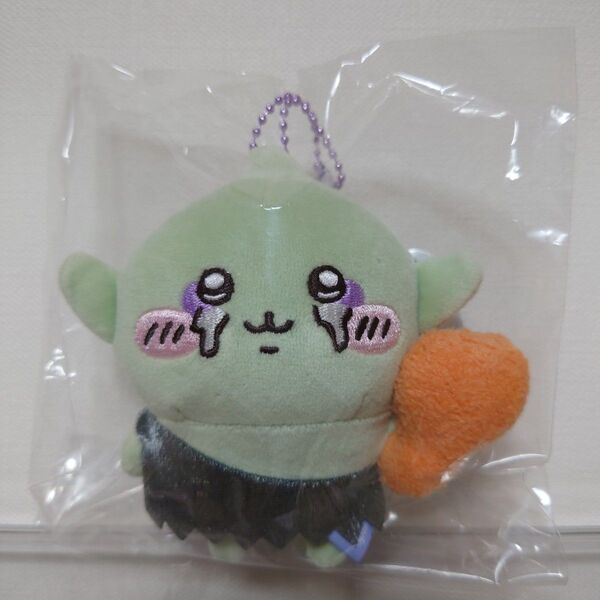 まじかるちいかわ ゴブリンマスコット キーホルダー ちいかわ chiikawa