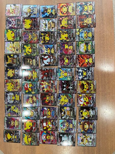 ピカチュウ コスプレ 海外版 鑑賞用 新品 未使用 コレクション ポンチョ ポケモン ドラゴンボール 鬼滅 エヴァンゲリオン