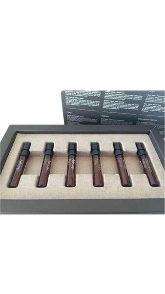【新品未使用】Aesop Anthology 香水 イソップ