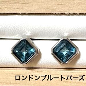 天然石 パワーストーン ピアス