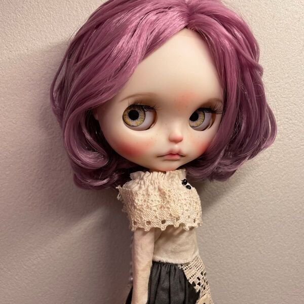 専用 カスタムドール オープンマウス 998 *icydoll*