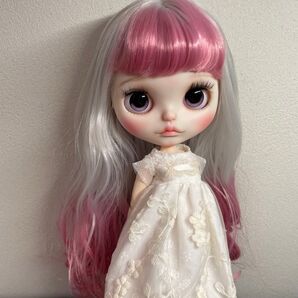 カスタムドール オープンマウス 1011 *icydoll*