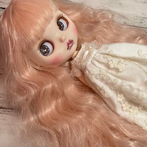 カスタムドール 1021 *icydoll*