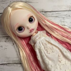 カスタムドール 1026 *icydoll*