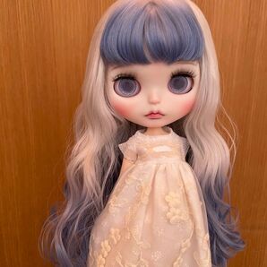 専用 カスタムドール オープンマウス 1014 *icydoll*