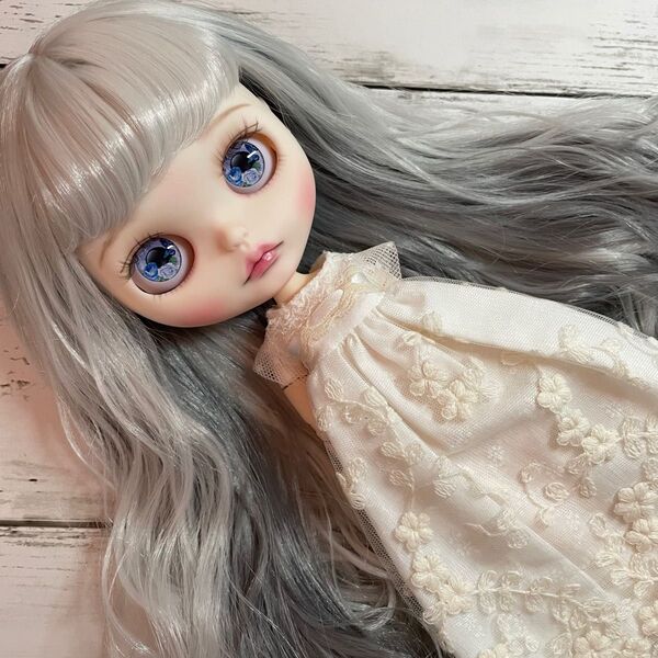 カスタムドール 1030 *icydoll*