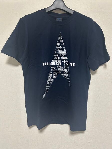 NUMBER (N)INE TシャツMARLBOROコラボマルボロナンバーナイン